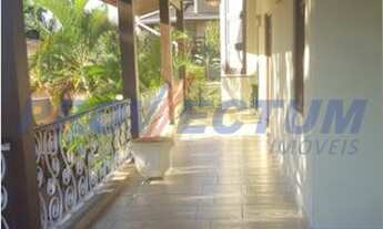 Imagem 3: Casa - Jardim Madalena - Campinas