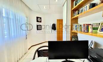 Imagem 4: Cond em Candelária com 4/4 espaço gourmet, Condomínio Valle do Sol Oportunidade