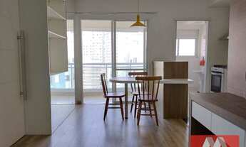 Imagem: Apartamento com 1 dormitório à venda