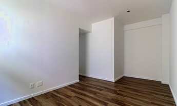 Imagem 4: Área privativa à venda, 2 quartos, 1 suíte, 2 vagas, Cruzeiro - Belo Horizonte/MG