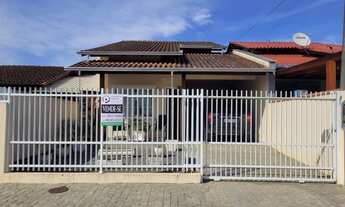 Imagem: CASA no JOÃO COSTA com 3 quartos para VENDA