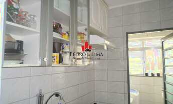 Imagem 3: Apartamento de 2 Dormitórios e 1 Vaga de Garagem, na Penha