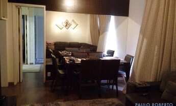 Imagem: APARTAMENTO - LAUZANE PAULISTA - SP