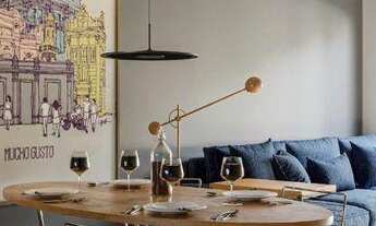 Imagem 4: Casa com 2 dormitórios à venda, 62 m² por R$ 320.000 - Areal - Pelotas/RS