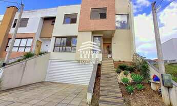 Imagem 4: Casa em Condomínio para Venda em Protásio Alves Porto Alegre-RS