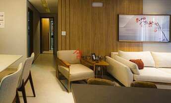 Imagem 7: Apartamento com 2 dormitórios à venda, 83 m² por R$ 524.160 - Maracanã - Praia Grande/SP