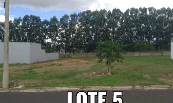 Imagem 2: Terreno Terra Verde