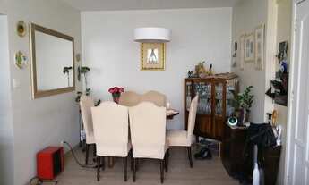 Imagem: Apartamento á venda na Moóca 77 m 2 dorm