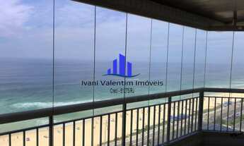 Imagem: Apartamento a venda na Barra da Tijuca