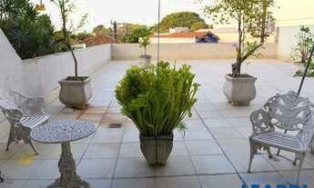 Imagem 4: APARTAMENTO - PERDIZES - SP