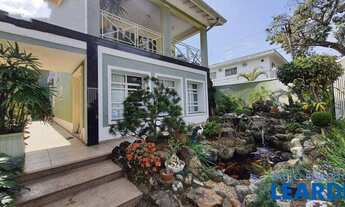 Imagem 4: CASA ASSOBRADADA - VILA LEOPOLDINA - SP