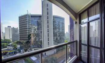 Imagem: Apartamento na Cidade Jardim