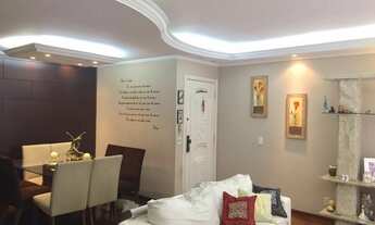 Imagem: Apartamento á venda em Santana 03 dorms