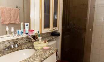 Imagem 4: Apartamento à Venda - Meier, 3 Quartos, 125 m2