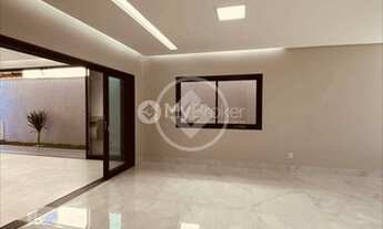 Imagem 3: Casa térrea Jardins Madri