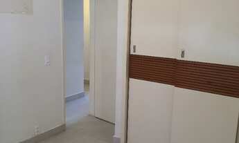 Imagem 7: Apartamento na Avenida Oswaldo Cruz