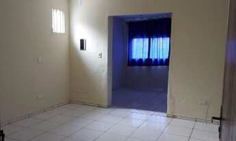 Imagem 3: Sobrado para venda no Parque Novo Oratório - Santo André - SP