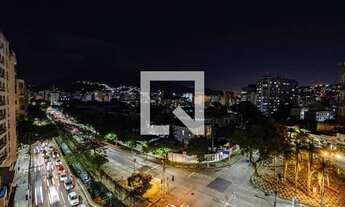 Imagem 6: Apartamento à Venda - Tijuca, 3 Quartos, 132 m2