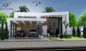 Imagem: Toledo - Casa - Jardim Pancera