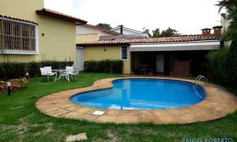 Imagem 6: CASA ASSOBRADADA - ALTO DA LAPA - SP