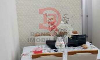 Imagem 4: Lindo apartamento de 63 m2, 2vagas, 2 dormitórios com 1 suíte- Tatuapé