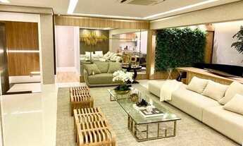 Imagem 2: Apartamento Vila Mariana com 4 Quartos e 6 banheiros à Venda, 181 m²