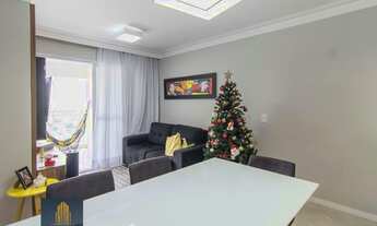 Imagem 4: Apartamento com 3 dormitórios, 1 suíte e 2 vagas na Casa Verde