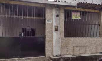 Imagem: Casa no Jacintinho