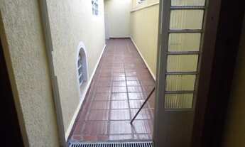 Imagem 2: Sobrado residencial à venda, Campo Grande, São Paulo - SO0631