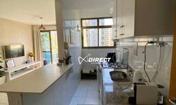 Imagem 4: Villas da Barra Apartamento com 2 dormitórios