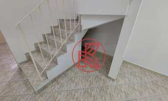 Imagem 3: Sobrado com 3 dormitórios à venda, 84 m² por R$ 460.000,00 - Demarchi - São Bernardo do Ca