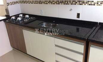 Imagem 3: Apartamento com 2 dormitórios à venda, 50 m² por R$ 245.000,00 - Jardim Búfalo - Jundiaí/S