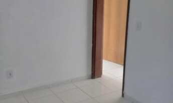 Imagem 5: Apto 2 quartos, sala, cozinha, banheiro e área de serviço