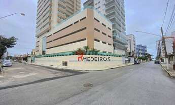 Imagem 2: Apartamento com 2 dormitórios à venda, 65 m² por R$ 430.000,00 - Tupi - Praia Grande/SP