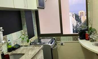 Imagem 7: Cobertura triplex no Morumbi com 106 m²