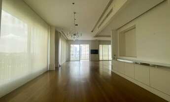 Imagem 6: Apartamento com 4 dormitórios no Itaim Bibi Parque do Povo