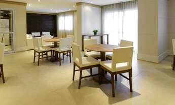 Imagem 2: Oportunidade de locação na Casa Verde, apartamento com 67m², 2 dormitórios, 1 suíte, 1 va