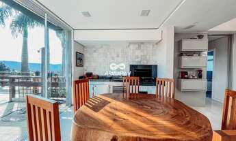 Imagem 6: Casa com 5 quartos em Alphaville Lagoa dos Ingleses