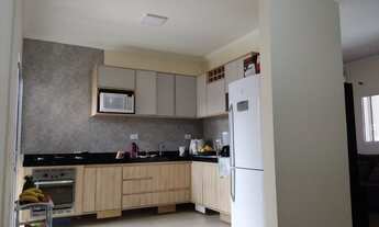 Imagem 5: Casa com 3 dormitórios à venda, 200 m² por R$ 430.000,00 - Vila Santa Terezinha - Itu/SP