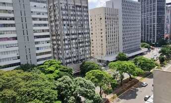 Imagem: Comercial sala salao conjunto faria lima