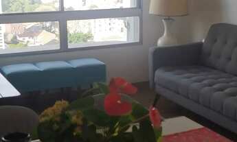 Imagem: Apartamento Vila Mariana. 2 dormitórios