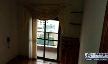 Imagem 5: Apartamento com 4 dormitórios à venda, 198 m² por R$ 1.165.000,00 - Tatuapé - São Paulo/SP