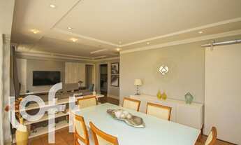 Imagem 2: São Paulo - Apartamento Padrão - Chácara Klabin