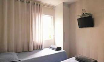 Imagem 7: Apartamento com 2 dormitorios e 1 vaga na Lapa