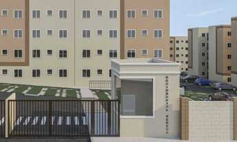 Imagem 3: Venda de Apartamentos / Padrão na cidade de Votorantim