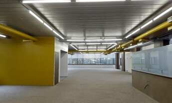 Imagem 5: Conjunto Comercial no Brooklin com 8 salas e 10 vagas