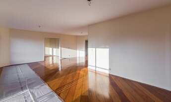 Imagem 2: Apartamento à Venda/Locação Brooklin Paulista, São Paulo - S