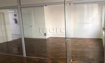 Imagem 2: SAO PAULO - Conjunto Comercial/Sala - JARDIM PAULISTA