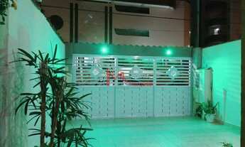 Imagem 4: Casa com 2 dormitórios à venda, 70 m² por R$ 490.000,00 - Tupi - Praia Grande/SP