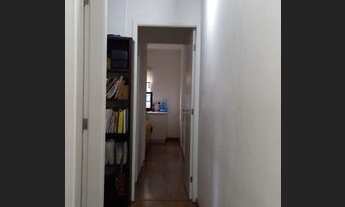 Imagem 6: CASA ASSOBRADADA - PERDIZES - SP